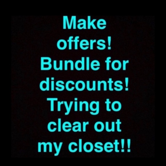 LAST! Multi marble resin drop hoop earrings stud huggie - Picture 10 of 10